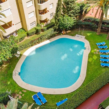Apartment Puerto Paraiso-1 By Interhome Estepona Eksteriør bilde