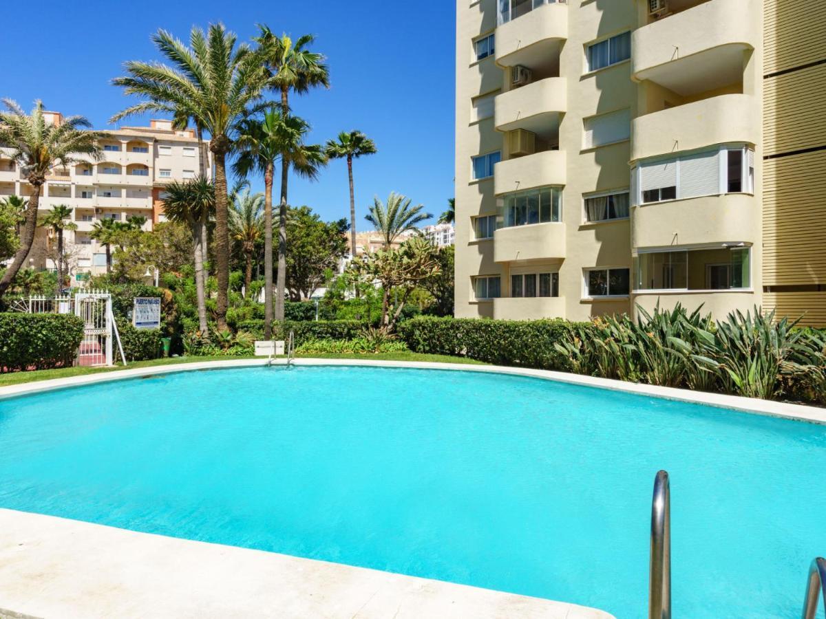 Apartment Puerto Paraiso-1 By Interhome Estepona Eksteriør bilde
