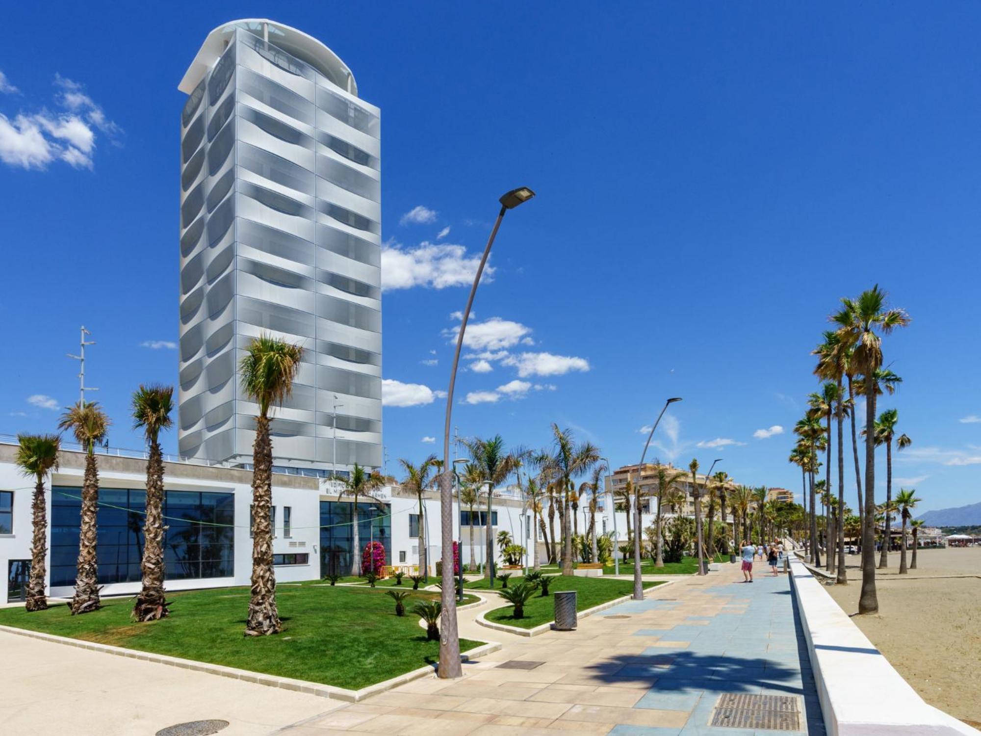 Apartment Puerto Paraiso-1 By Interhome Estepona Eksteriør bilde