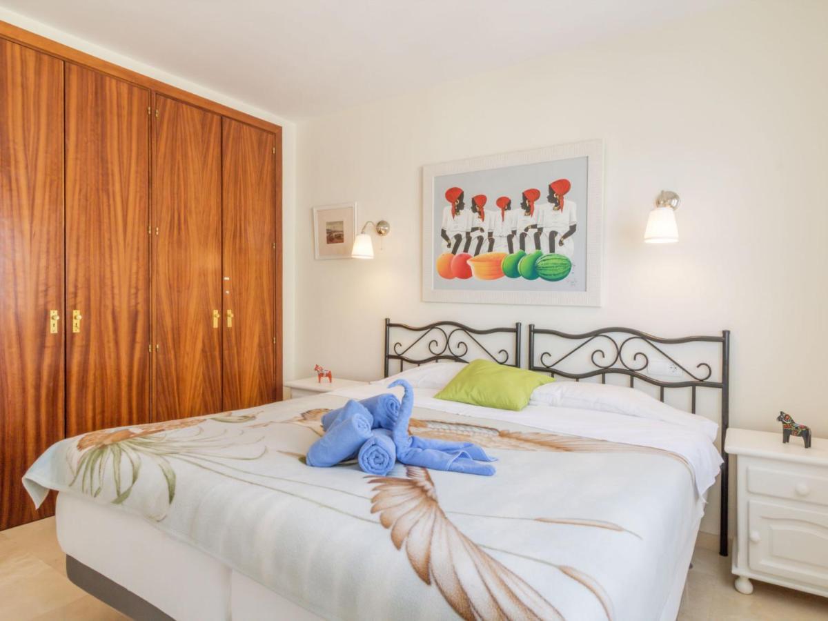 Apartment Puerto Paraiso-1 By Interhome Estepona Eksteriør bilde