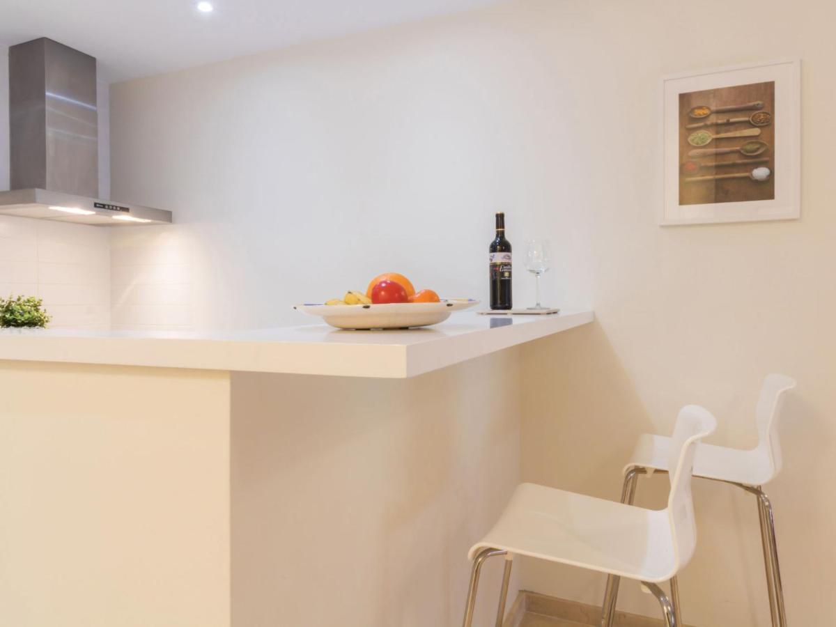 Apartment Puerto Paraiso-1 By Interhome Estepona Eksteriør bilde