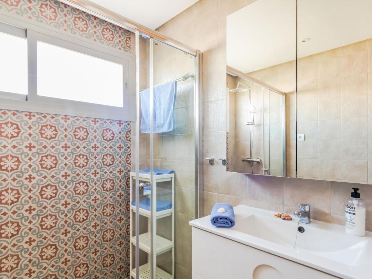 Apartment Puerto Paraiso-1 By Interhome Estepona Eksteriør bilde