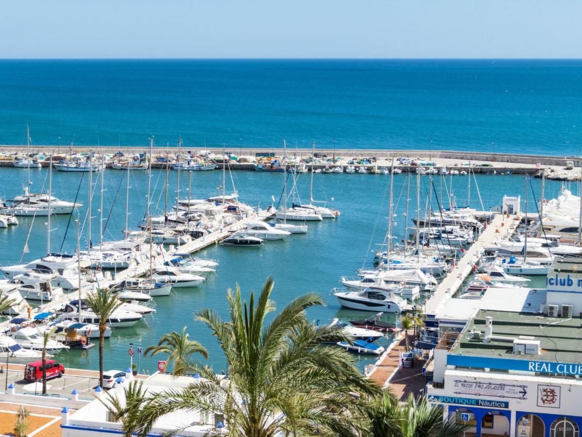 Apartment Puerto Paraiso-1 By Interhome Estepona Eksteriør bilde
