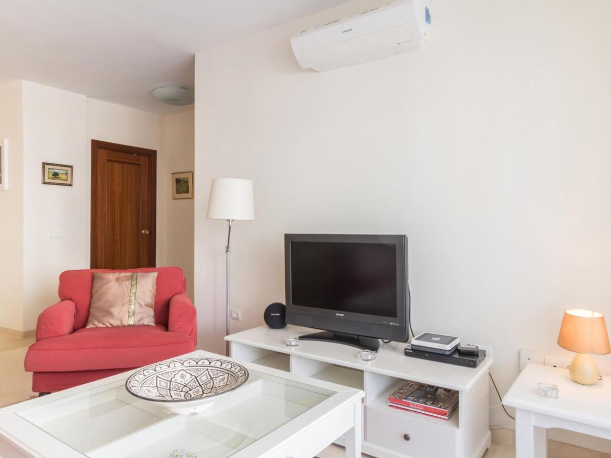 Apartment Puerto Paraiso-1 By Interhome Estepona Eksteriør bilde