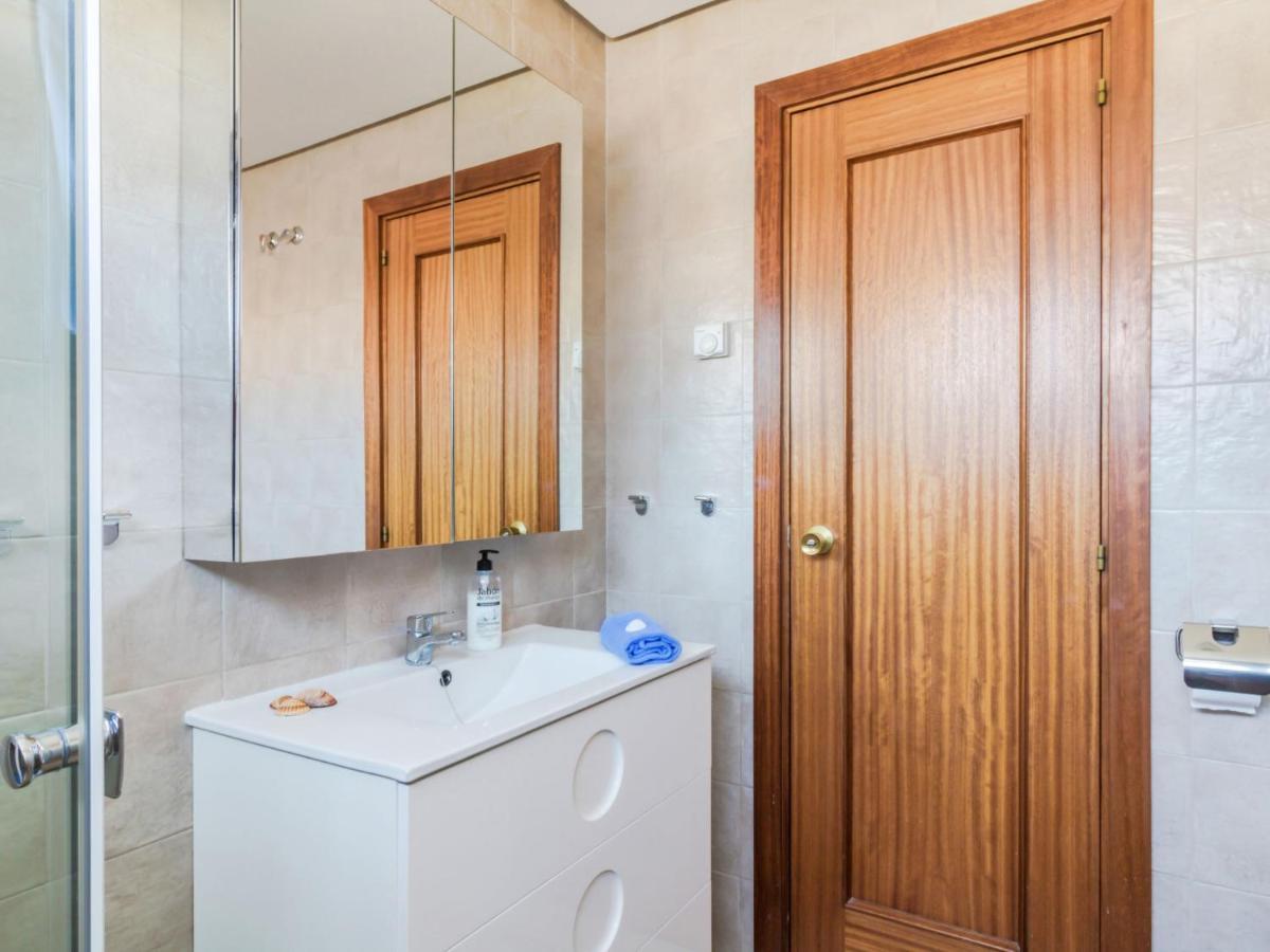 Apartment Puerto Paraiso-1 By Interhome Estepona Eksteriør bilde