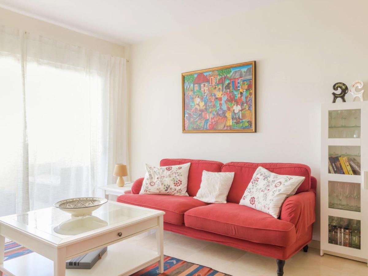 Apartment Puerto Paraiso-1 By Interhome Estepona Eksteriør bilde